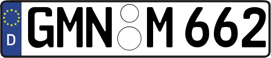 GMN-M662