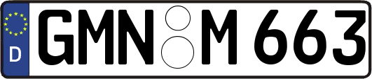 GMN-M663