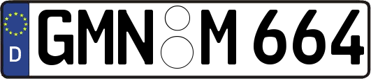GMN-M664