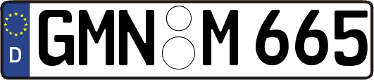 GMN-M665
