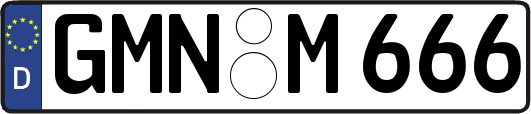 GMN-M666