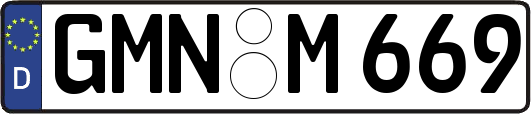 GMN-M669