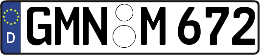GMN-M672
