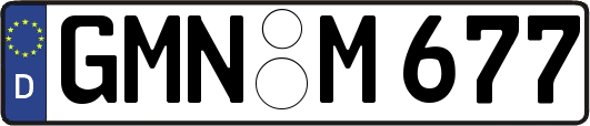 GMN-M677
