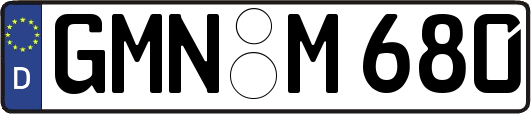 GMN-M680