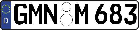 GMN-M683