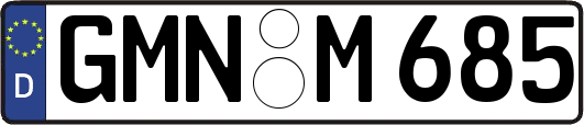 GMN-M685