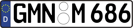 GMN-M686