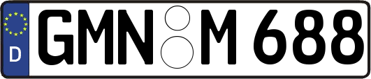 GMN-M688