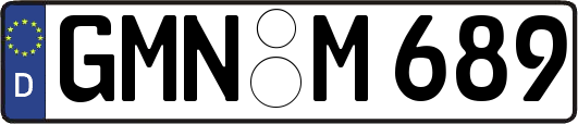 GMN-M689