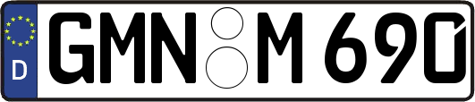 GMN-M690