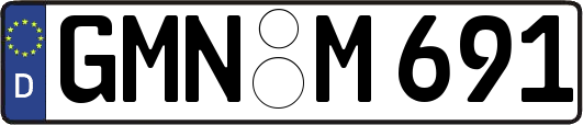 GMN-M691
