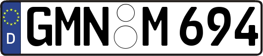 GMN-M694
