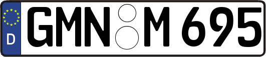 GMN-M695