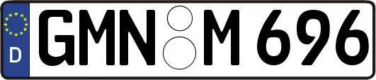 GMN-M696