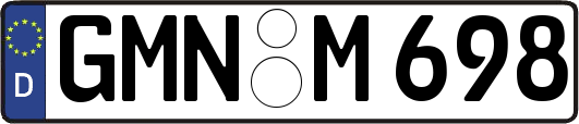 GMN-M698