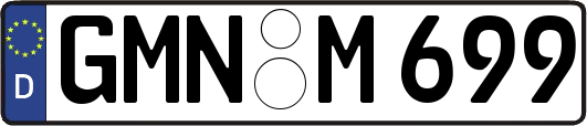 GMN-M699