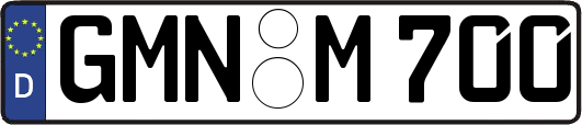 GMN-M700