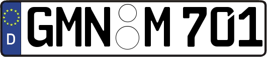 GMN-M701