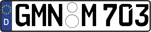 GMN-M703