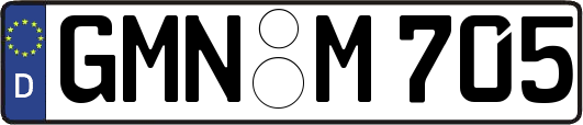 GMN-M705