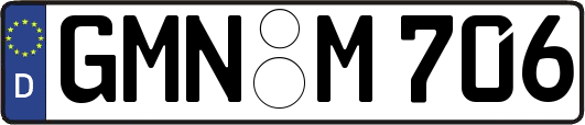 GMN-M706