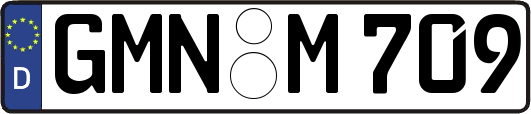 GMN-M709