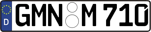 GMN-M710