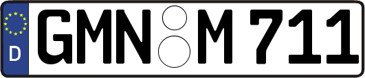 GMN-M711