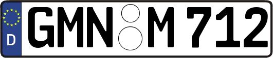 GMN-M712