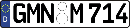 GMN-M714