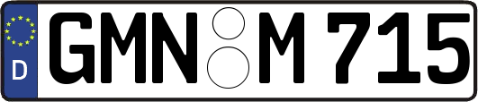 GMN-M715