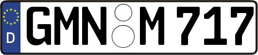 GMN-M717