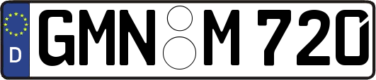 GMN-M720