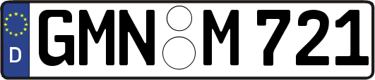GMN-M721