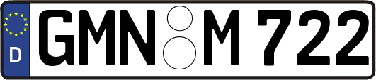 GMN-M722