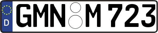 GMN-M723