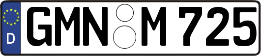 GMN-M725
