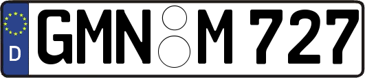 GMN-M727
