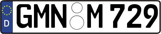 GMN-M729