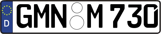 GMN-M730