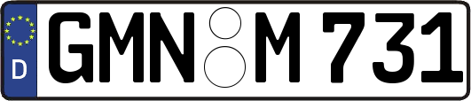 GMN-M731
