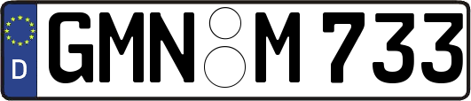 GMN-M733