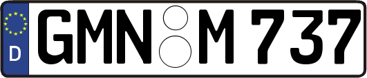 GMN-M737