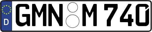GMN-M740