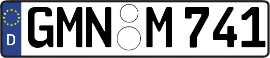 GMN-M741