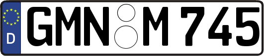 GMN-M745