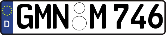 GMN-M746