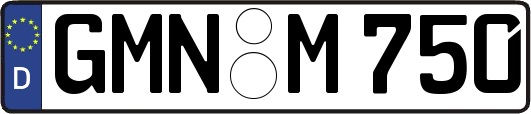 GMN-M750