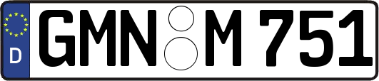 GMN-M751